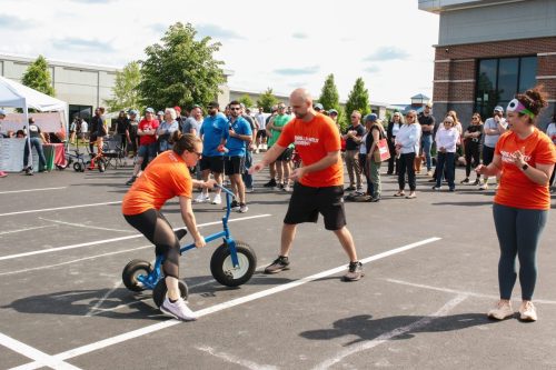 TRIKE RACE 2025
