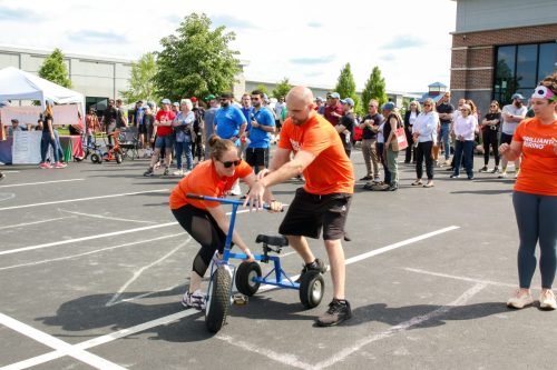 TRIKE RACE 2025