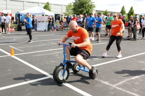 TRIKE RACE 2025