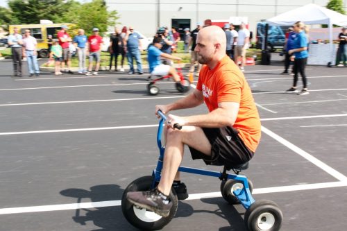 TRIKE RACE 2025