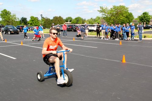 TRIKE RACE 2025