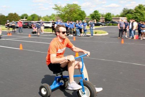 TRIKE RACE 2025