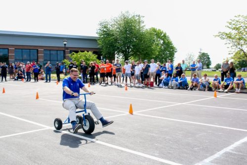 TRIKE RACE 2025