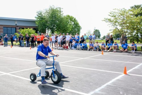 TRIKE RACE 2025