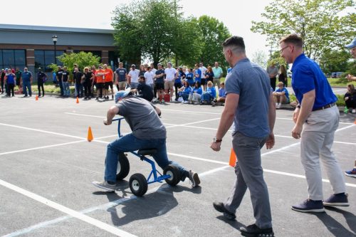 TRIKE RACE 2025