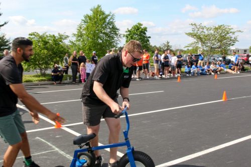 TRIKE RACE 2025
