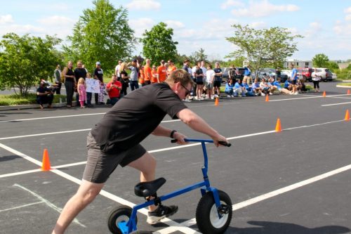 TRIKE RACE 2025