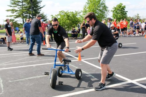 TRIKE RACE 2025