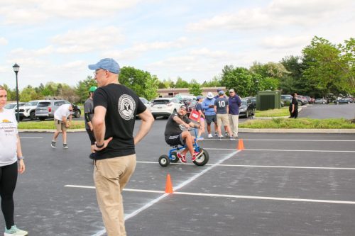 TRIKE RACE 2025