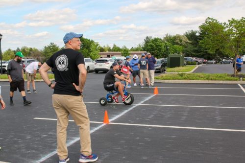 TRIKE RACE 2025