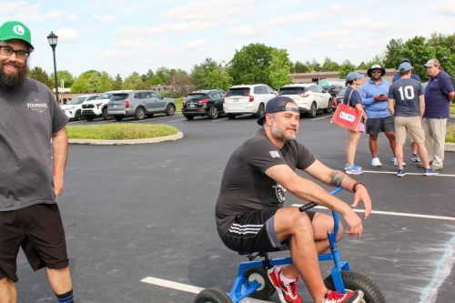TRIKE RACE 2025