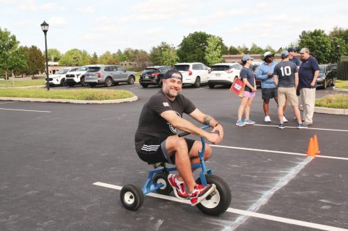 TRIKE RACE 2025