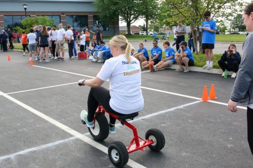 TRIKE RACE 2025