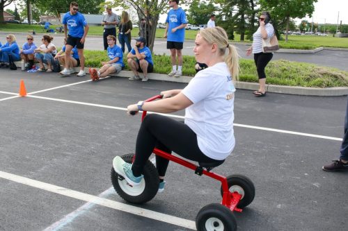 TRIKE RACE 2025