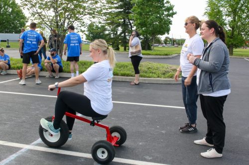 TRIKE RACE 2025