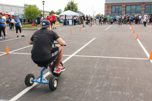 TRIKE RACE 2025