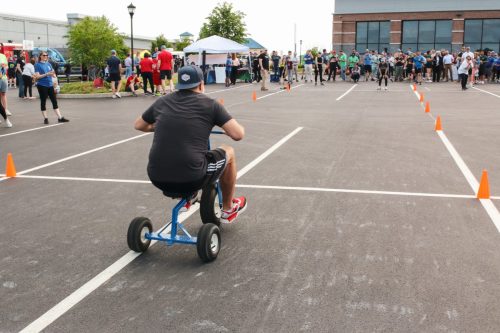 TRIKE RACE 2025