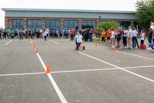 TRIKE RACE 2025