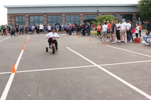 TRIKE RACE 2025
