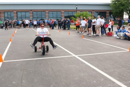 TRIKE RACE 2025