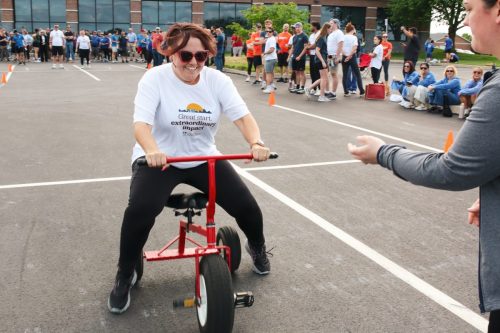 TRIKE RACE 2025