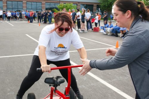 TRIKE RACE 2025