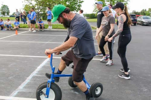 TRIKE RACE 2025