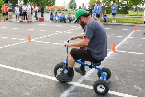 TRIKE RACE 2025