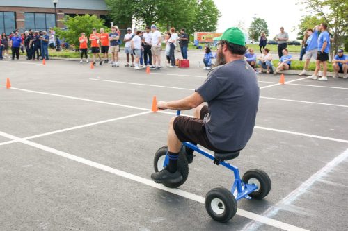 TRIKE RACE 2025