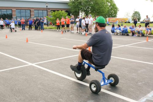 TRIKE RACE 2025