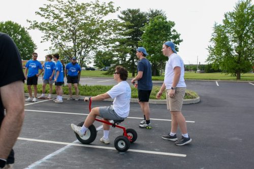 TRIKE RACE 2025