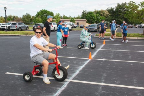 TRIKE RACE 2025