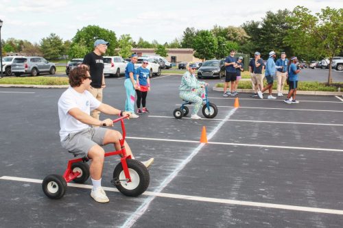 TRIKE RACE 2025