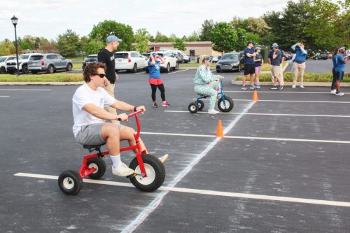 TRIKE RACE 2025