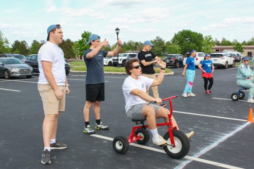 TRIKE RACE 2025