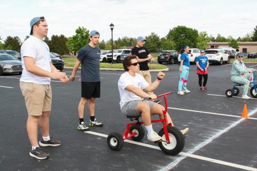 TRIKE RACE 2025