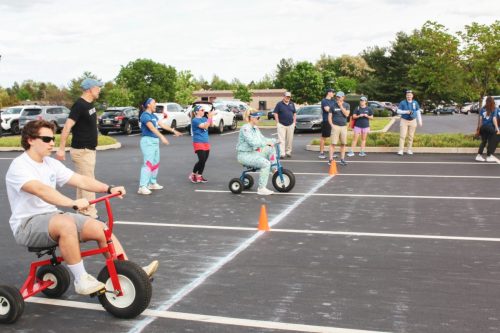 TRIKE RACE 2025