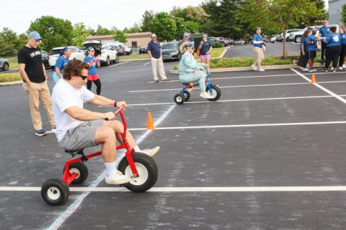 TRIKE RACE 2025