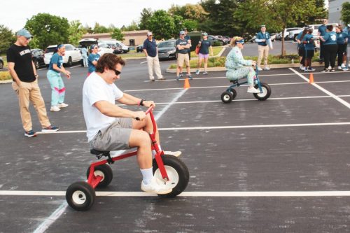 TRIKE RACE 2025