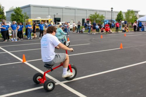 TRIKE RACE 2025