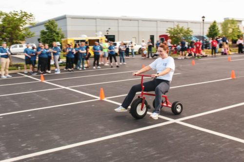 TRIKE RACE 2025