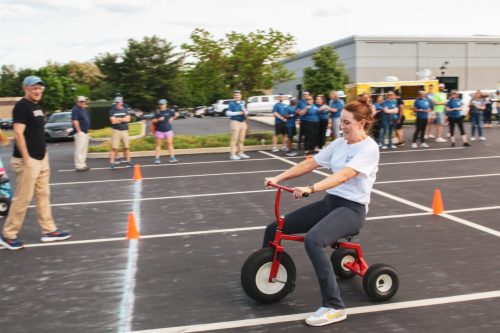 TRIKE RACE 2025