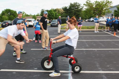 TRIKE RACE 2025