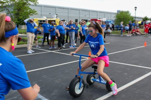 TRIKE RACE 2025