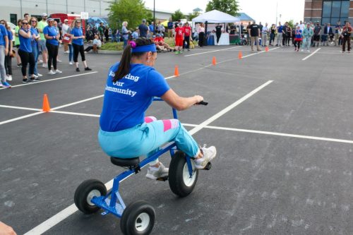 TRIKE RACE 2025