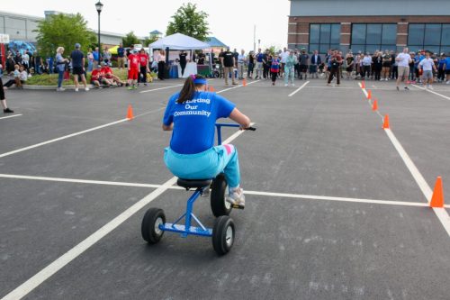 TRIKE RACE 2025