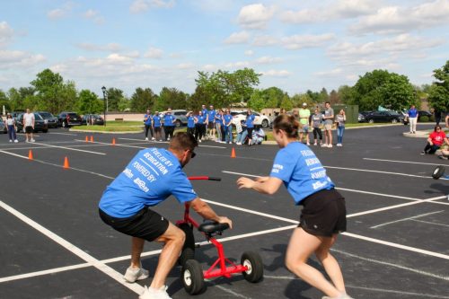 TRIKE RACE 2025