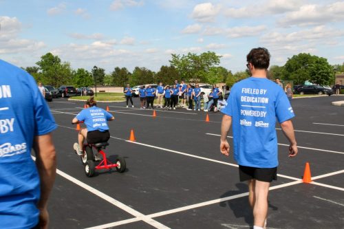 TRIKE RACE 2025
