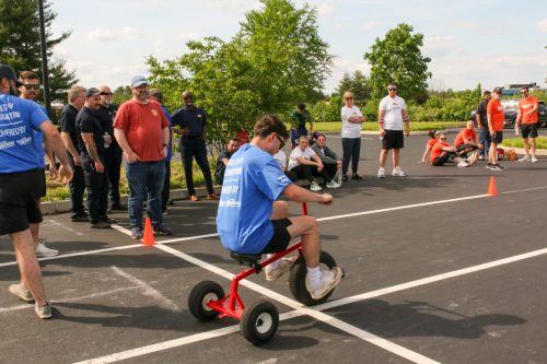 TRIKE RACE 2025