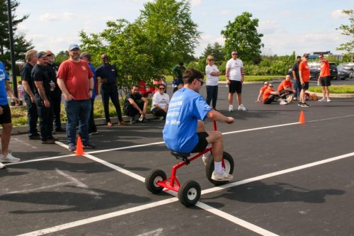 TRIKE RACE 2025